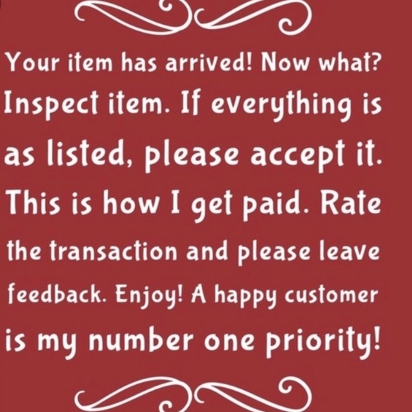 Skims NEW Black faux leather pants😍 - Picture 12 of 12